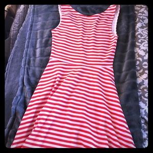 Fourth of July Dress